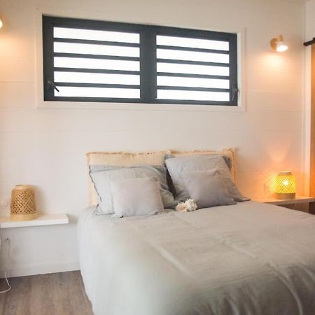 T1 Villa Romantique Reve D'Ailleurs St Leu Saint-Leu Exterior foto